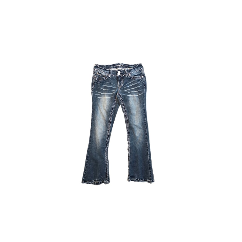 Premium Vanity Collection jeans size 27w/29l